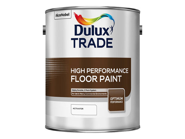 Hãng sơn epoxy Dulux